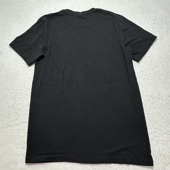 Return of the Living Dead Men Medium Halloween Too Pumpkin Skull Graphic T Shirt - Picture 9 of 11